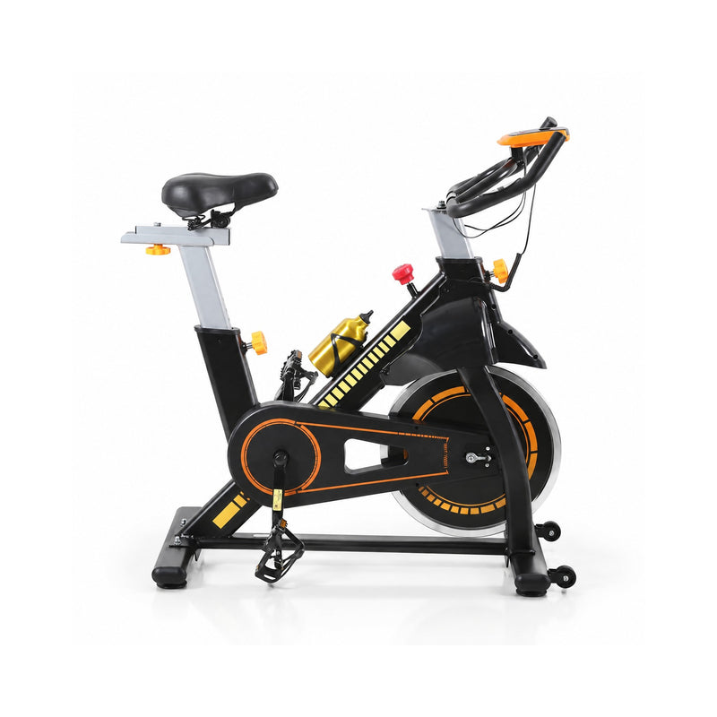 Exercise Bikes