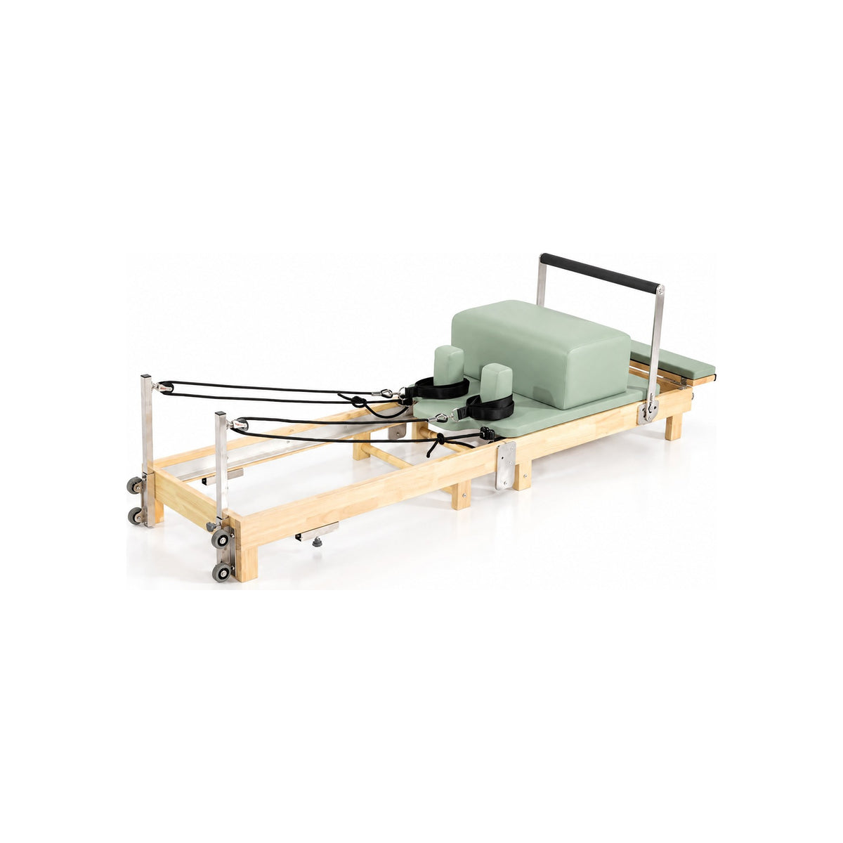 Pilates Reformers