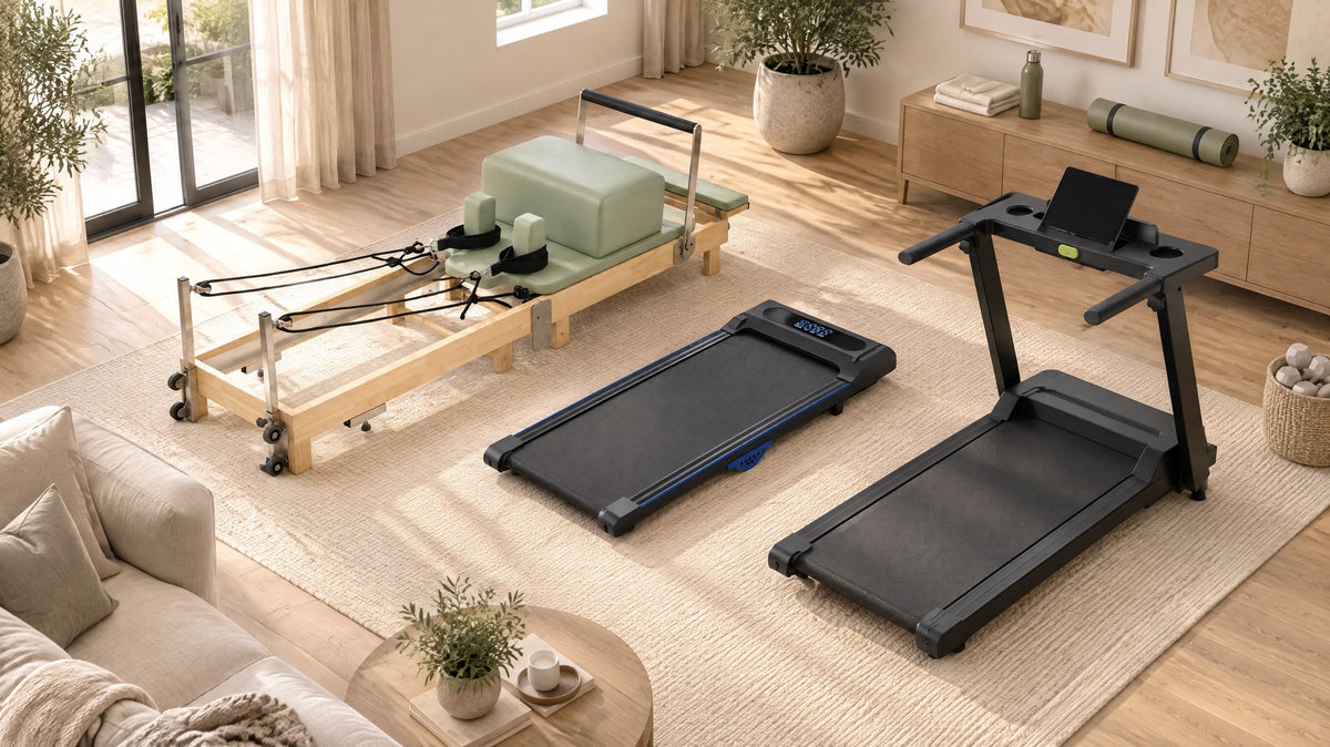 Mister Home Gym